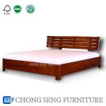 2013 home solid wood bed frames-CS2-BD0902 bed frames