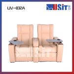 UV832A hot sale electric cinema recliner chair