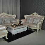 Latest Design Sofa Set Home Furniture 8235