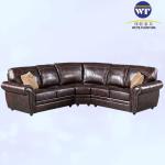 Lazy boy sectional sofa WT-8334