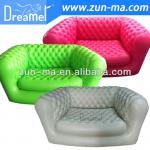 2013 TOP Selling inflatable sofa IN STOCK-DRS009