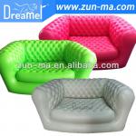 2013 TOP Selling inflatable sofa IN STOCK