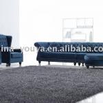 2013 classical fabric sofa 9516 in Foshan-9516