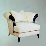 Star Hotel Luxurious Hotel Sofa(FLL-SF-026)