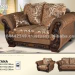 VS MONTANA - unique fabric sofa, antique sofa, unique sofa bed