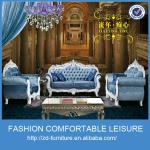 2013 Italy style antique classic sofa furnitureNF-01