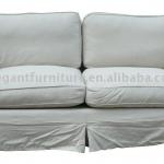 Linen Sofa-90625