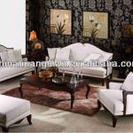 European style living room sofa furniture HDS159