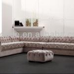 Classic Fabric Couch Sofa Livingroom Furniture Chesterfield Design DH1035