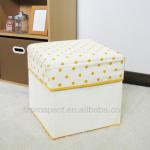 kids storage ottoman made in china 2014