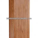 Wooden Podium (HT30-040)-HT30040