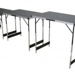 folding table