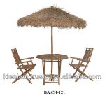 bamboo furniture-BA.CH-063