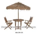 bamboo furniture