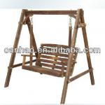 patio swing bench-canho