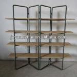 Antique Bookshelf-ACA-021