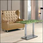 Tranditional dining sofa (SP-KS155)-SP-KS155