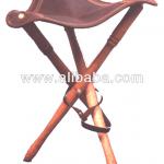foldable stool-