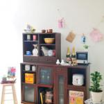 Retro Home Wooden Furniture-Retro Furniture 002