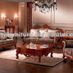 wooden design sofa 512 (1+2+3)-FA512