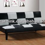 High Quality Classical Fabric Sofa Bed-002B