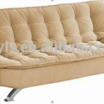 well-designed beige sofa bed design-Y-2113
