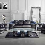 luxury living room furniture OCS-F19-OCS-F19