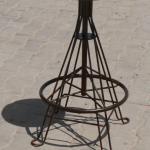 Industrial Stool