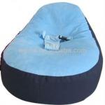 kids seat, baby bean bag snuggle beds/sofa cover