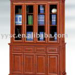 wood book case wooden furniture-