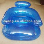 PVC Inflatable Sofa,cheap inflatable chair and sofa-F1A027