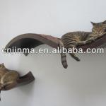 Wall Shelving for Pets, Cat home