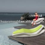 sand beach chair factory-CXA-279