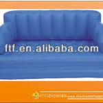 2013 hot sale Inflatable sofa-FMS1104