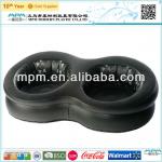 2014 new design promotional inflatable double sofa