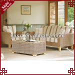 SD European style square elegant living room furniture sets