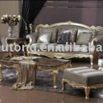 2013 new design Europe Classical style Antique Sofa