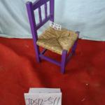 lovely and samll children chair-0006