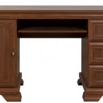 Furniture Bolton Desk 1D3S 150