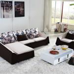 8196 living room sofa furniture,white leather funiture, recliner leather sofa designs-8196