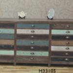 colorful cabinet-H33105