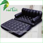 Superlative Foldable Inflatable Sofa Bed