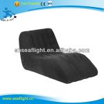 inflatable flocked single sofa chair,2013 sofa china alibaba