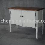 french small cabinet-MCAN063