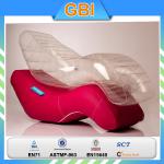 Contemporary inflatable lounge chair-BY_NSF34_J
