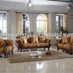 home living room usa style wooden sofa low price-Anqutie sofa sets-099