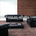 living room chesterfield sofa set classical furniture 637#-637#