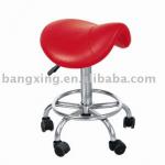 New design styling chair salon furniture hair cutting stools BX-6615A(salon chair&amp;hair-dressing furniture&amp; beauty equipment )-BX-6615A