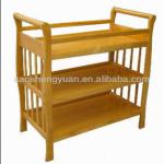 WOODEN CHANGING TABLE/BABY CHANGER