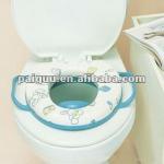 high quality soft toliet seat for baby-bts001